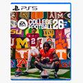 EA SPORTS College Football 26 | Cuenta PlayStation
