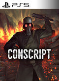 CONSCRIPT | Cuenta PlayStation