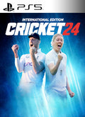 Cricket 24 | Cuenta PlayStation