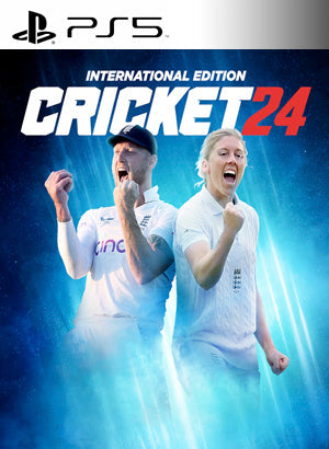 Cricket 24 | Cuenta PlayStation