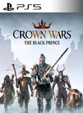 Crown Wars The Black Prince | Cuenta PlayStation