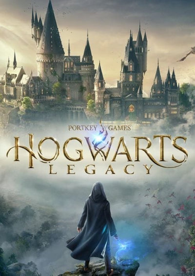 Hogwarts Legacy (PC · Steam)