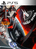 Curved Space | Cuenta PlayStation