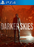 Darker Skies | Cuenta PlayStation