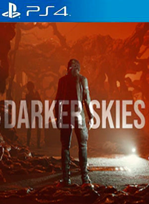 Darker Skies | Cuenta PlayStation
