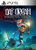 Daydream: Forgotten Sorrow | Cuenta PlayStation