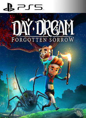 Daydream: Forgotten Sorrow | Cuenta PlayStation
