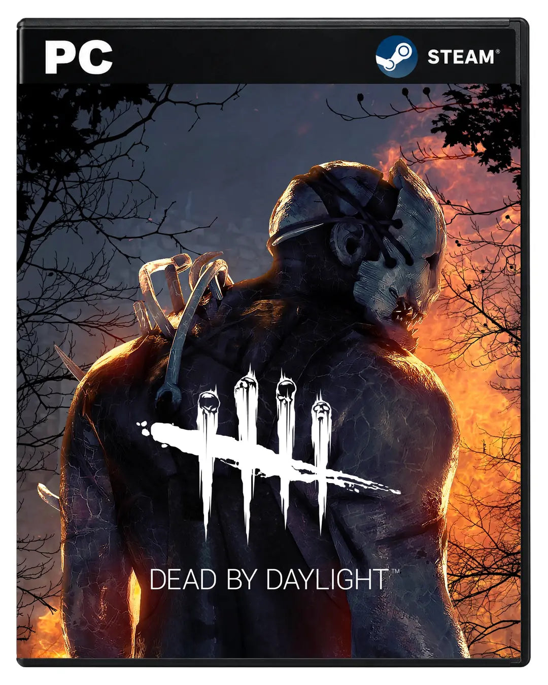 Dead by Daylight para PC con clave de Steam, juego digital en Virtual Games