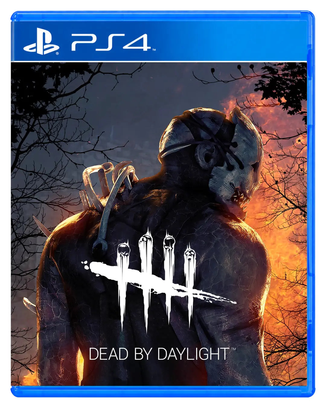 Dead by Daylight para PS4, juego digital en Virtual Games
