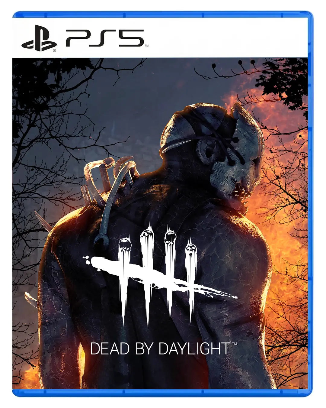 Dead by Daylight para PS5 y PS4, juego digital en Virtual Games