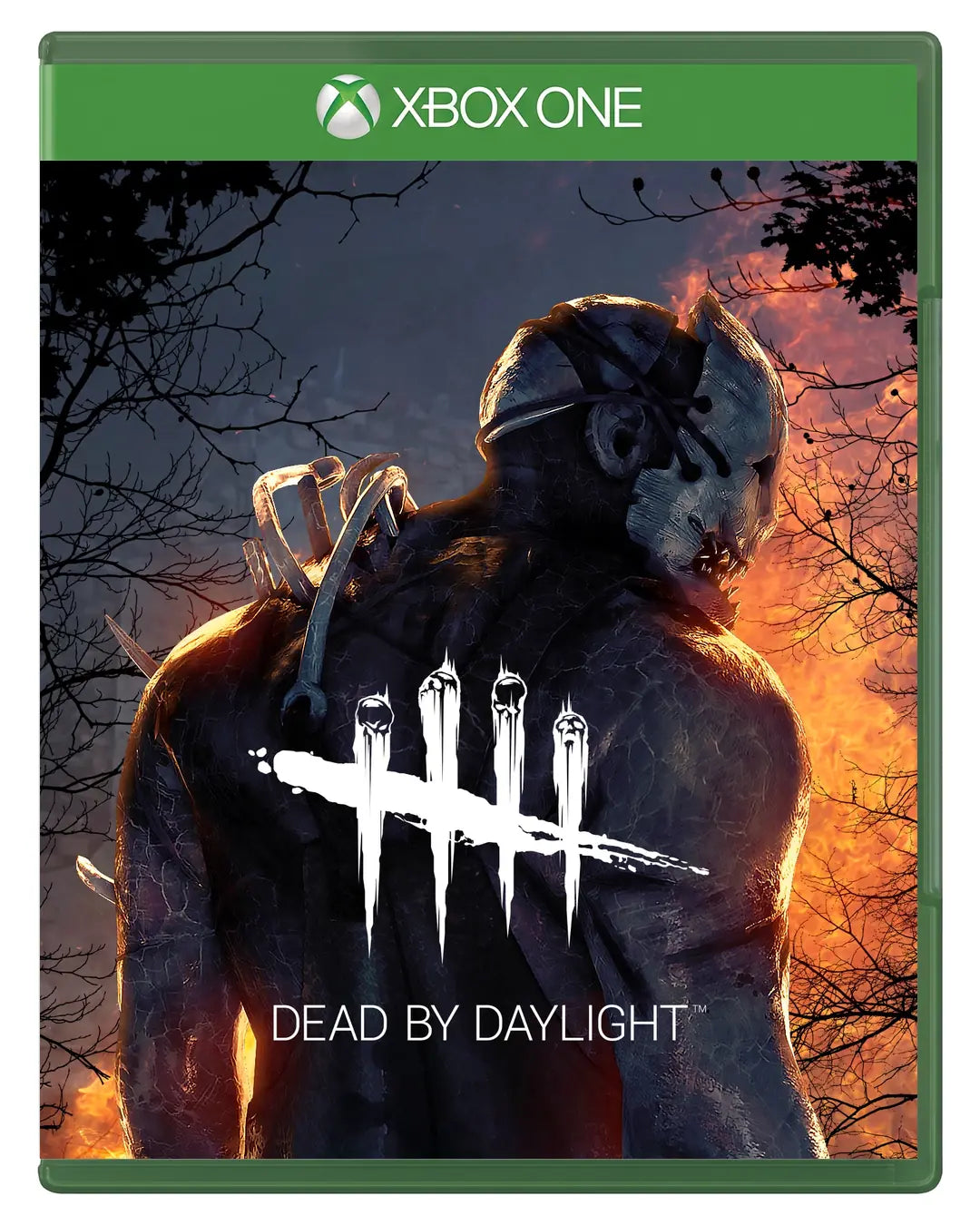 Dead by Daylight para Xbox One, juego digital en Virtual Games