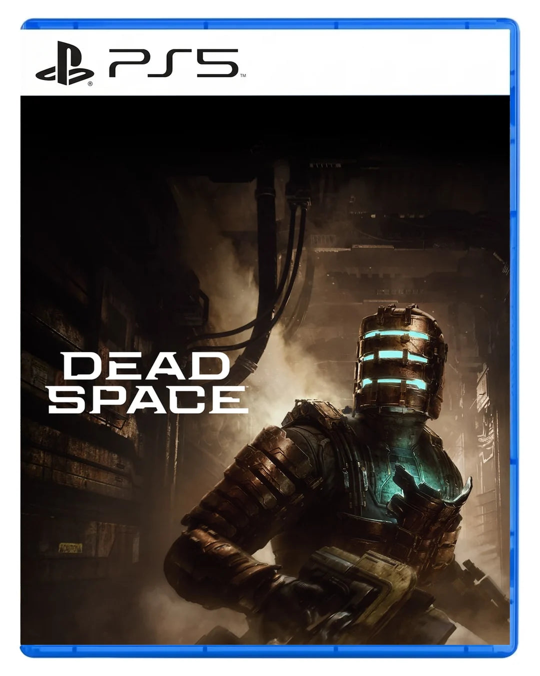 Dead Space para PS5, juego digital en Virtual Games