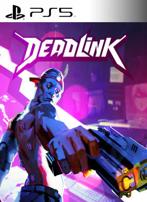 Deadlink | Cuenta PlayStation