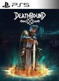 Deathbound | Cuenta PlayStation