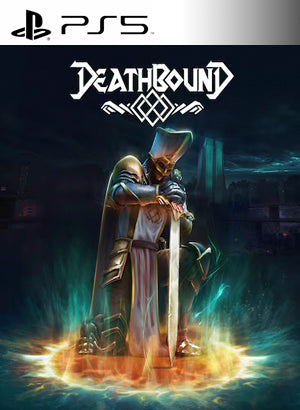 Deathbound | Cuenta PlayStation