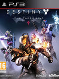 Destiny The Taken King Legendary Edition | Cuenta PlayStation