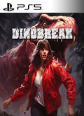 Dinobreak | Cuenta PlayStation