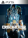 DISORDER | Cuenta PlayStation