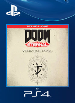 DOOM Eternal The Ancient Gods Part One | Cuenta PlayStation