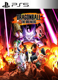 DRAGON BALL: THE BREAKERS | Cuenta PlayStation