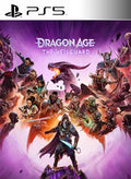Dragon Age: The Veilguard | Cuenta PlayStation