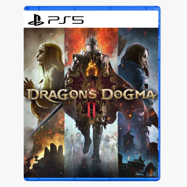 Dragon’s Dogma II | Cuenta PlayStation