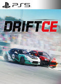 DRIFTCE | Cuenta PlayStation