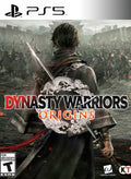 DYNASTY WARRIORS ORIGINS | Cuenta PlayStation