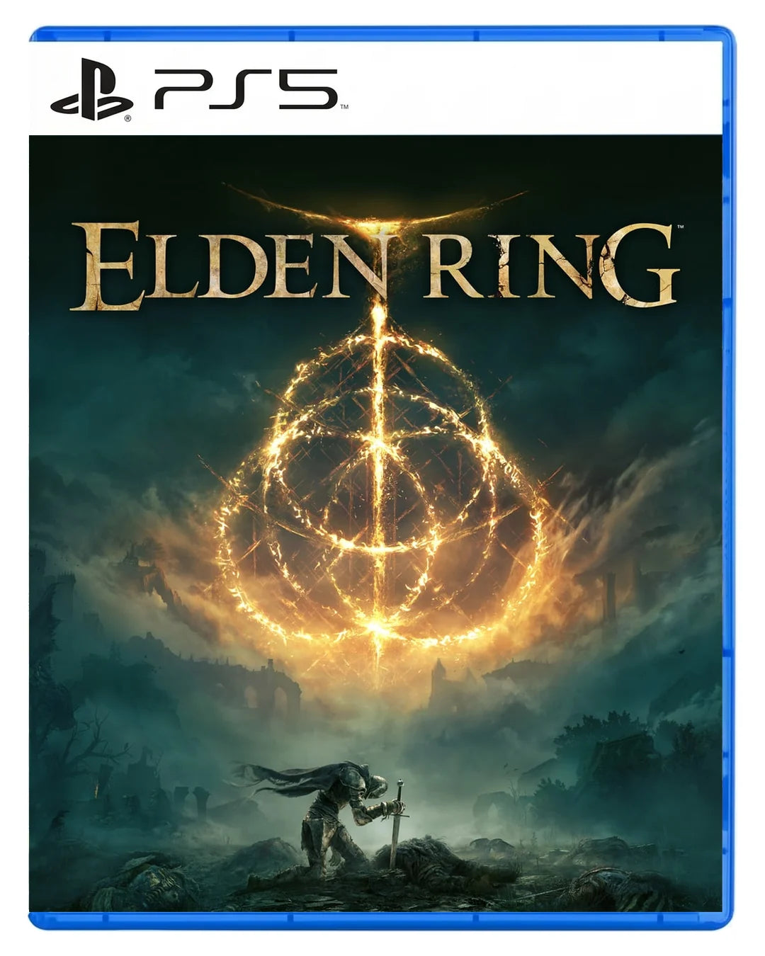 Elden Ring para PS5 y PS4, juego digital en Virtual Games