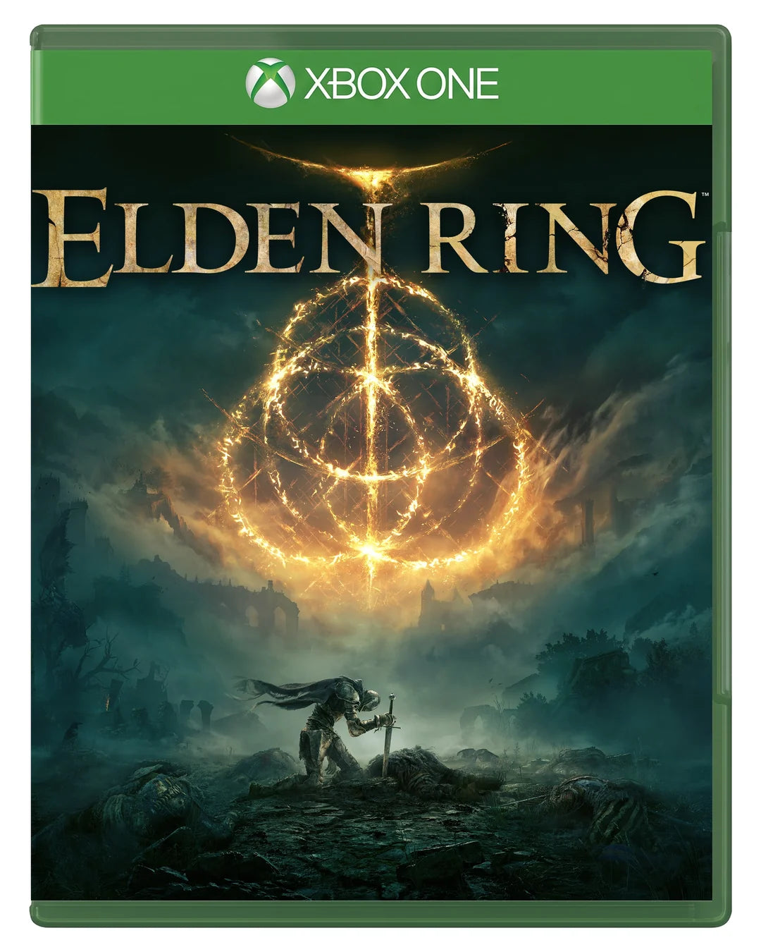 Elden Ring para Xbox One, juego digital en Virtual Games