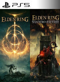 Elden Ring Shadow of the Erdtree | Cuenta PlayStation