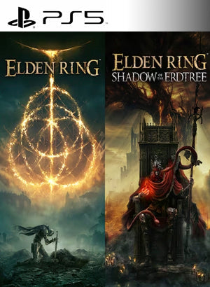 Elden Ring Shadow of the Erdtree | Cuenta PlayStation