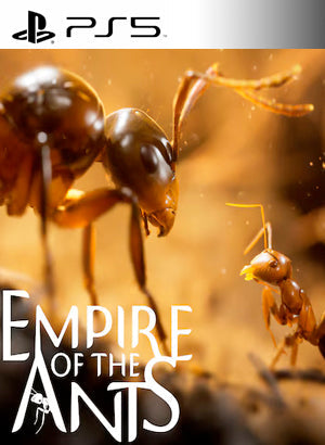 Empire of the Ants | Cuenta PlayStation
