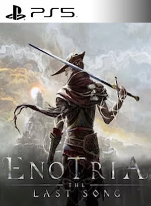 Enotria The Last Song | Cuenta PlayStation