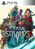 Eternal Strands | Cuenta PlayStation
