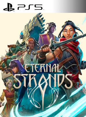 Eternal Strands | Cuenta PlayStation