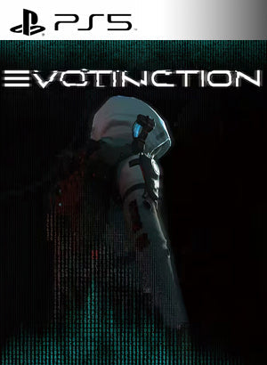 Evotinction | Cuenta PlayStation