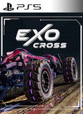 ExoCross | Cuenta PlayStation