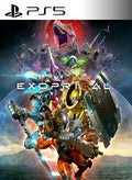 Exoprimal | Cuenta PlayStation