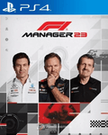F1 Manager 2023 | Cuenta PlayStation