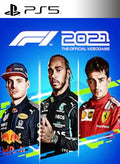 F1 2021 | Cuenta PlayStation
