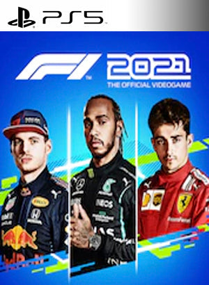 F1 2021 | Cuenta PlayStation