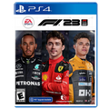 F1 23 | Cuenta PlayStation