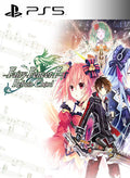 Fairy Fencer F Refrain Chord | Cuenta PlayStation
