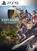 FANTASIAN Neo Dimension | Cuenta PlayStation