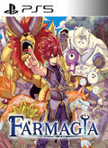 Farmagia | Cuenta PlayStation