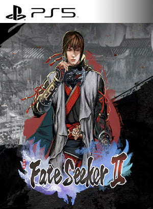 Fate Seeker II | Cuenta PlayStation