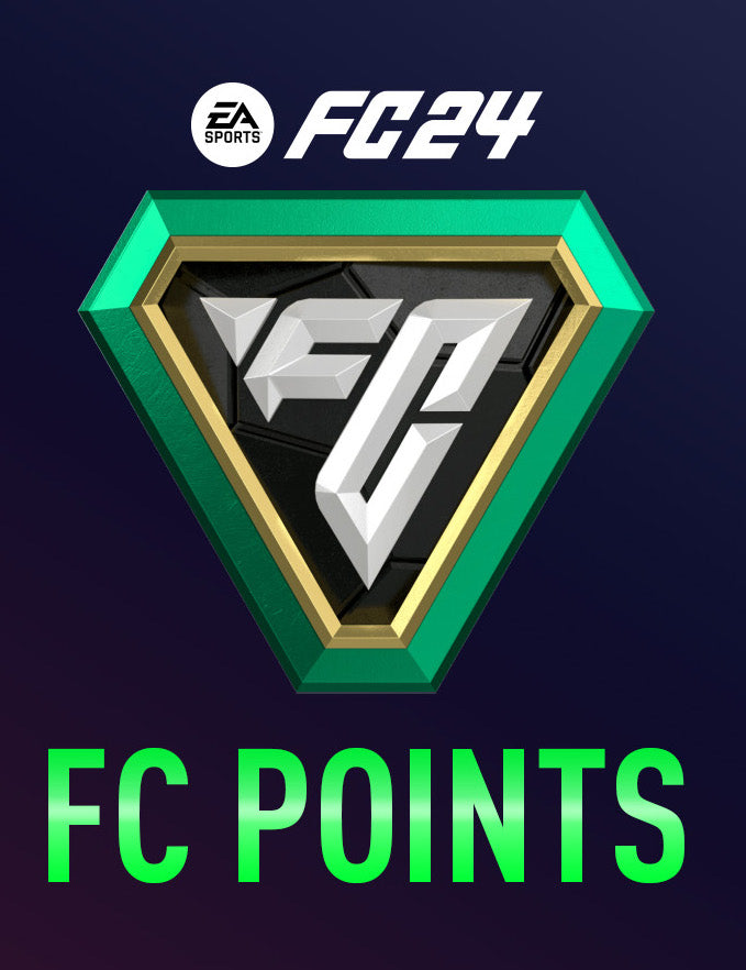 FC Points