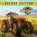 Pure Farming 2018: Deluxe Edition | 🌍🚜 | Cuenta PlayStation