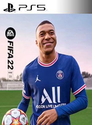 FIFA 22 | Cuenta PlayStation